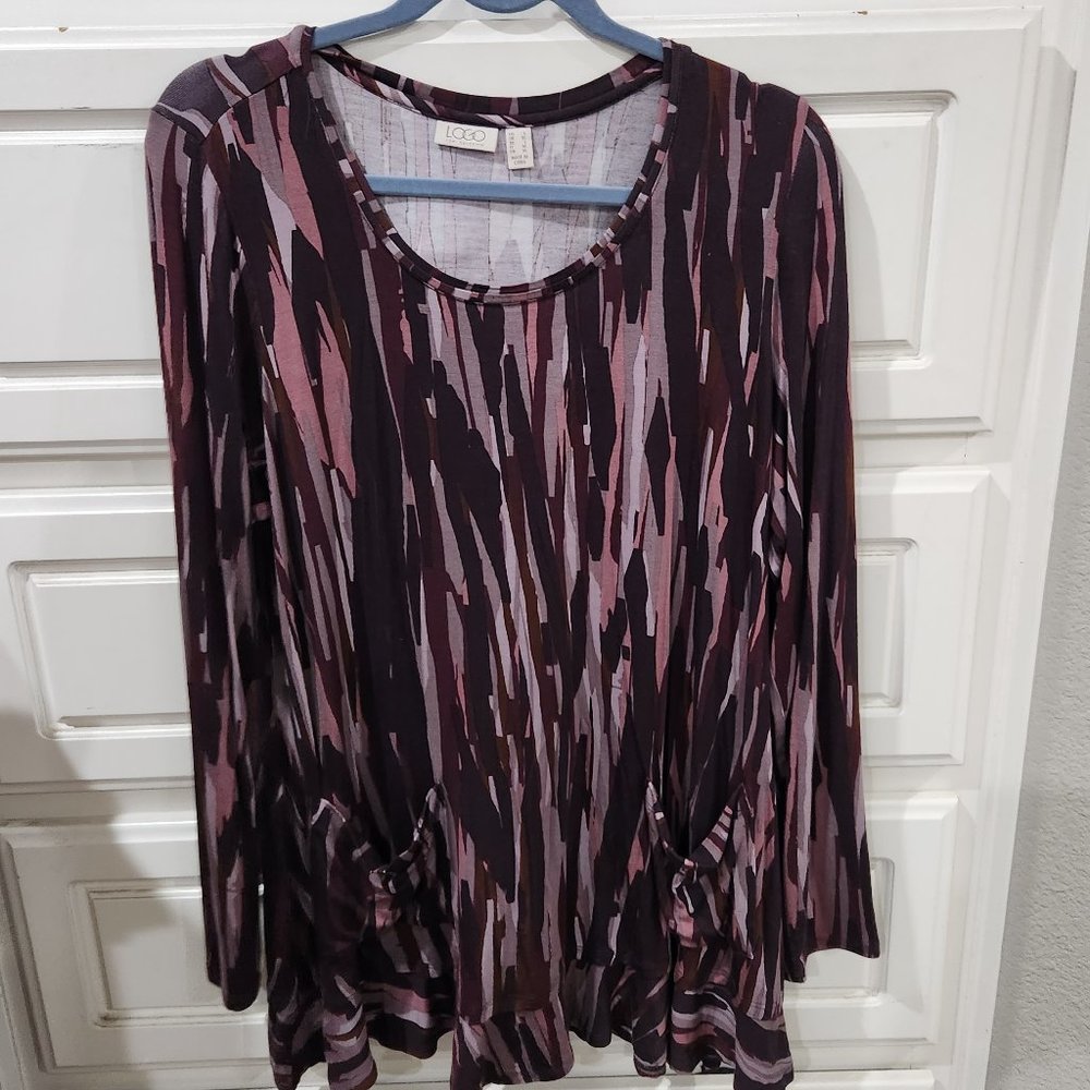 Sale! Logo Top